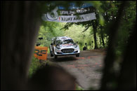 Croatia Rally 2024