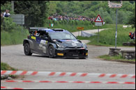 Croatia Rally 2024