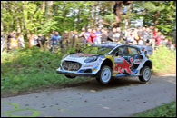 Croatia Rally 2024