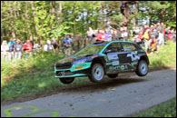 Croatia Rally 2024