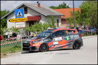 Croatia Rally 2024