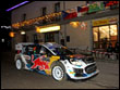 Fotografie z Rallye Monte Carlo 2024