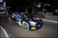 Rallye Monte Carlo 2024