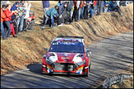 Rallye Monte Carlo 2024