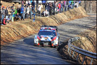 Rallye Monte Carlo 2024