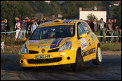 Trojan / Trojanová - Renault Clio R3 Maxi