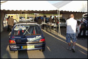 Rallye Le Lyonnais Monts et Coteaux 2011