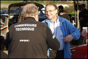 Rallye Le Lyonnais Monts et Coteaux 2011