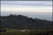 Rallye Le Lyonnais Monts et Coteaux 2011