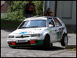 Fotografie a výsledky posádek startujících za AMK Rallye Český Krumlov na EPLcond Rally Agropa Pačejov 2013