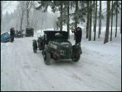 Winter Trial 2006