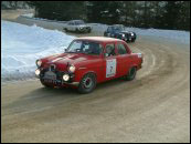 Winter Trial 2006